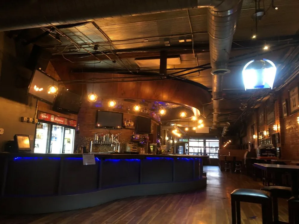 Slide of Wadsworth Electric