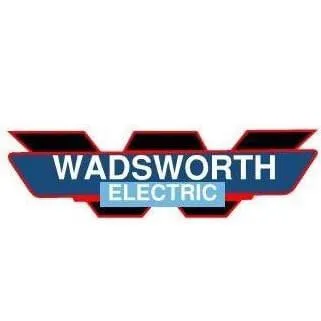 Slide of Wadsworth Electric