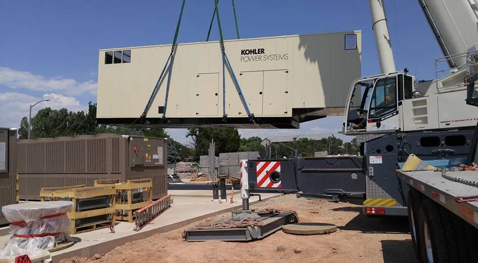 Slide of Wadsworth Electric