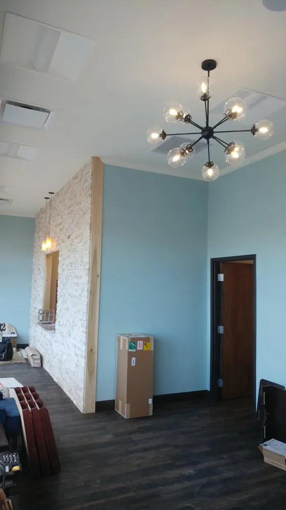 Slide of Wadsworth Electric