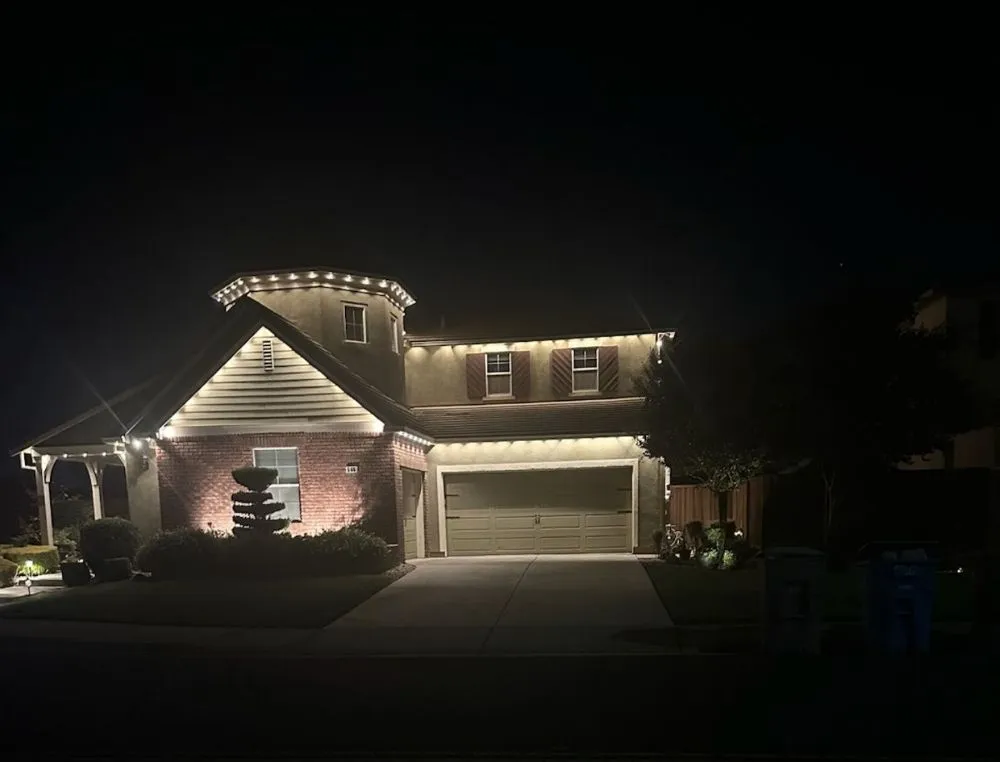 Slide of Wafa Electrical