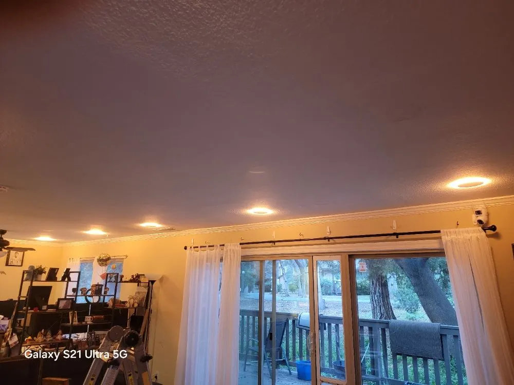 Slide of Wafa Electrical