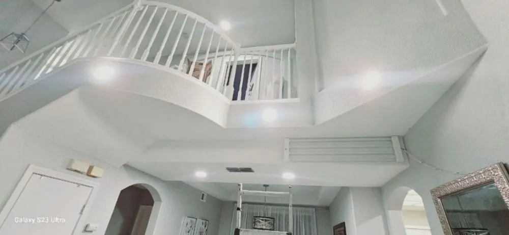 Slide of Wafa Electrical