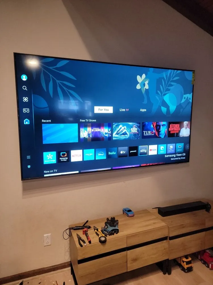 Slide of Wafa Electrical