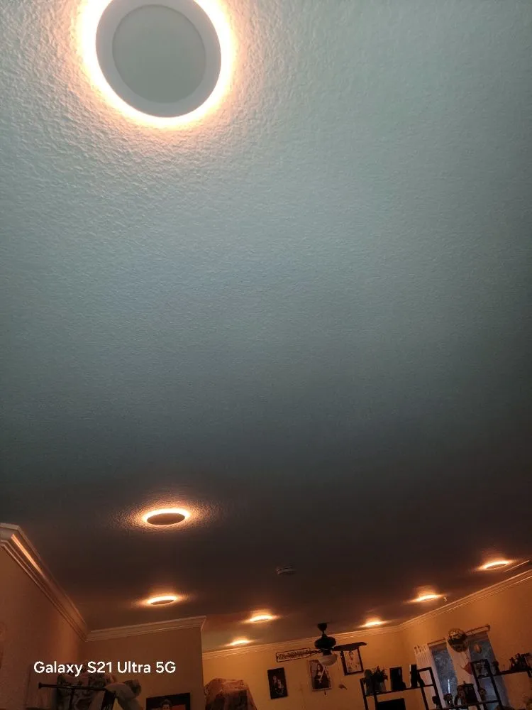 Slide of Wafa Electrical