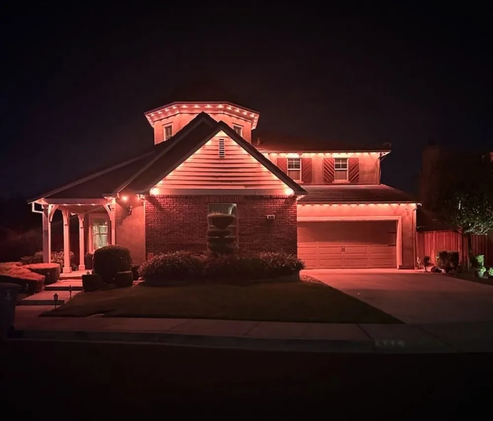 Slide of Wafa Electrical