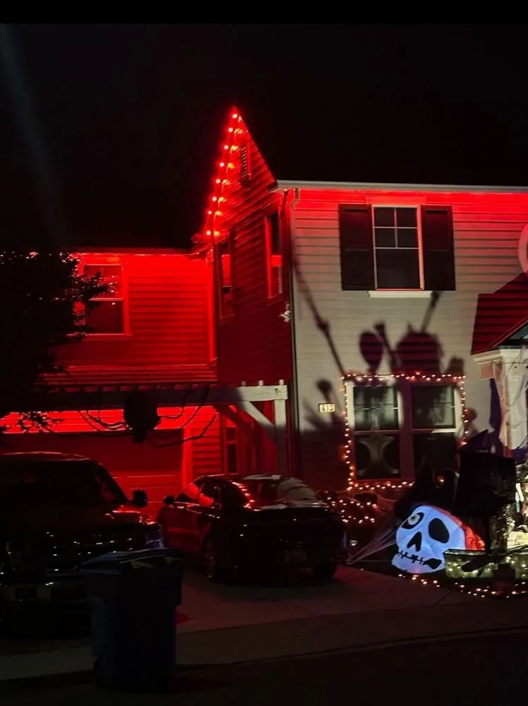 Slide of Wafa Electrical