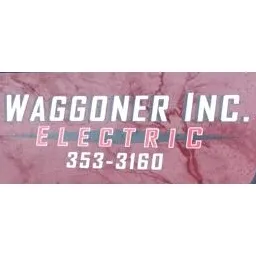 Slide of Waggoner