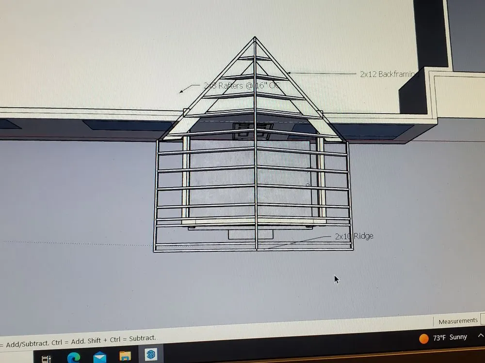 Slide of Wagner Country Carpentry