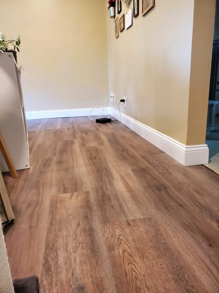 Slide of Wagner Country Carpentry