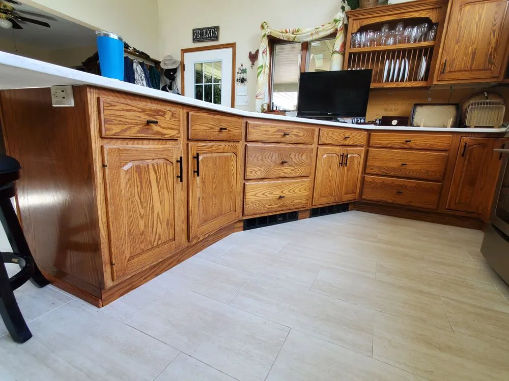 Slide of Wagner Country Carpentry