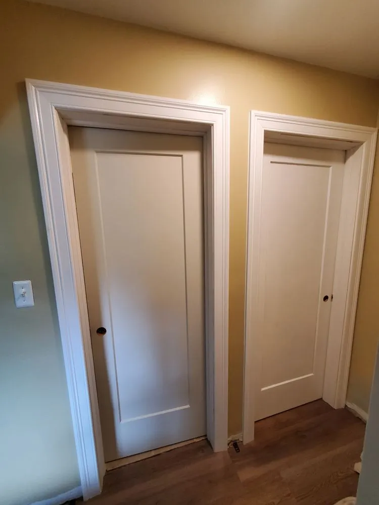 Slide of Wagner Country Carpentry