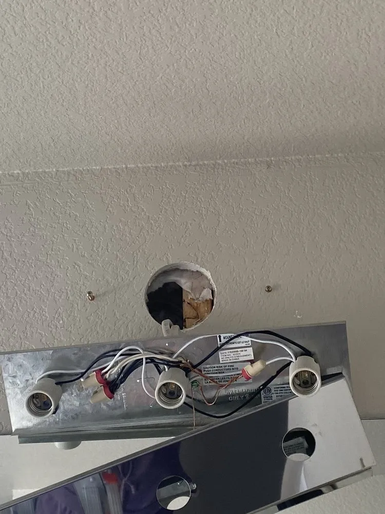 Slide of Wagner Electric Company