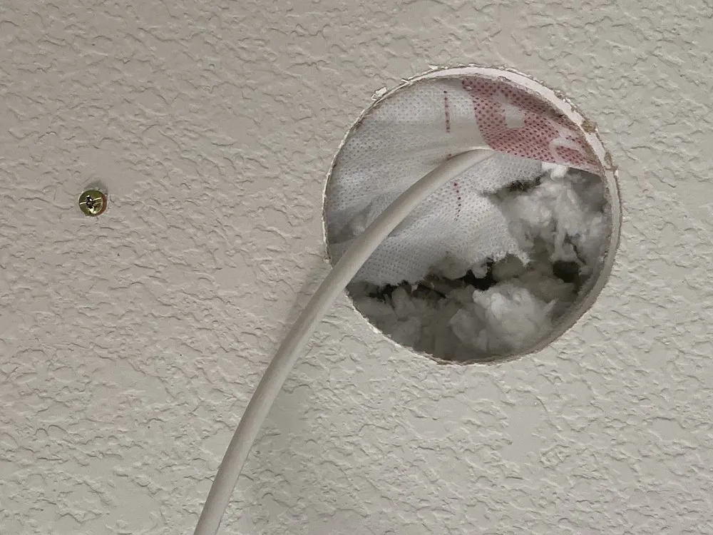 Slide of Wagner Electric Company