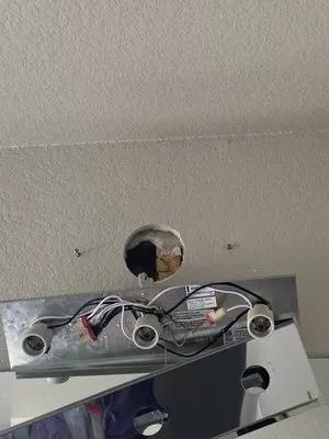 Wagner Electric Company Logo