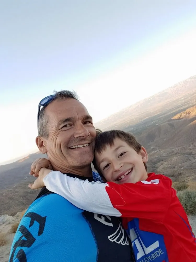 Slide of Wagner Electric