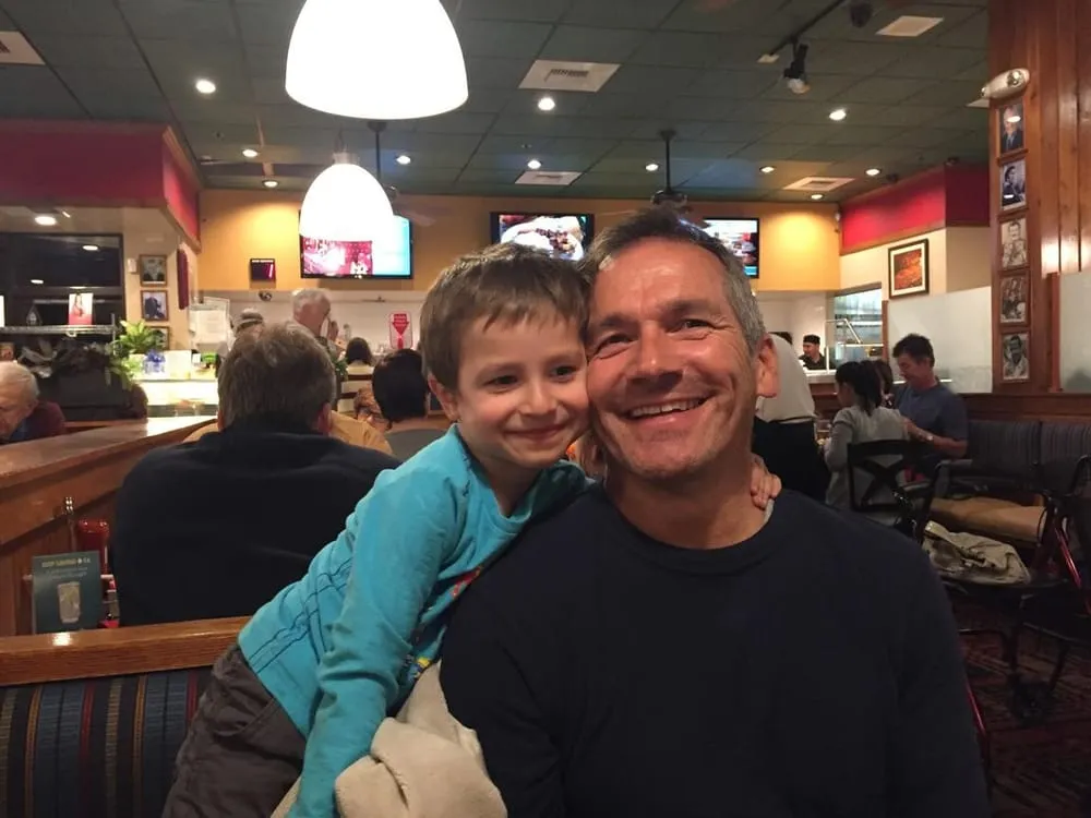 Slide of Wagner Electric