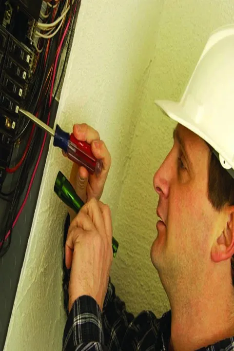 Licensed emergency electrical service in Wauzeka, WI by Wagner Electric