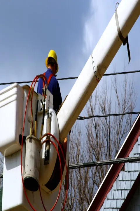Reliable outlet and switch repair experts serving Wauzeka, WI - Wagner Electric