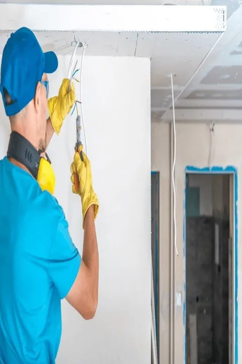 Emergency panel upgrade experts serving Wauzeka, WI - Wagner Electric