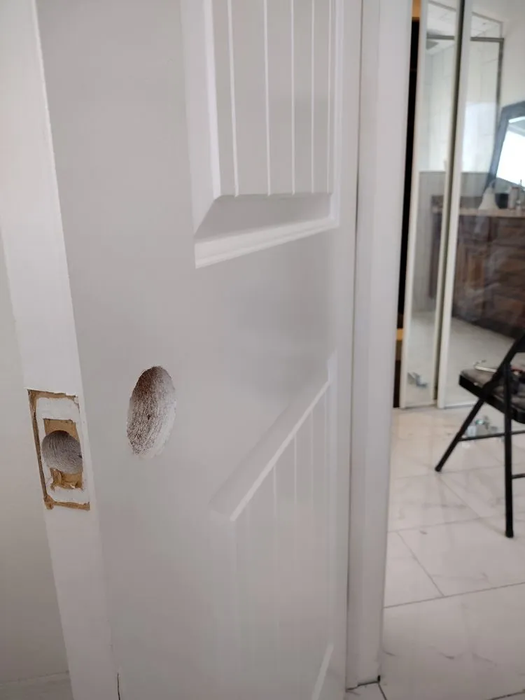 Slide of Wagner Electrical & Handyman Services