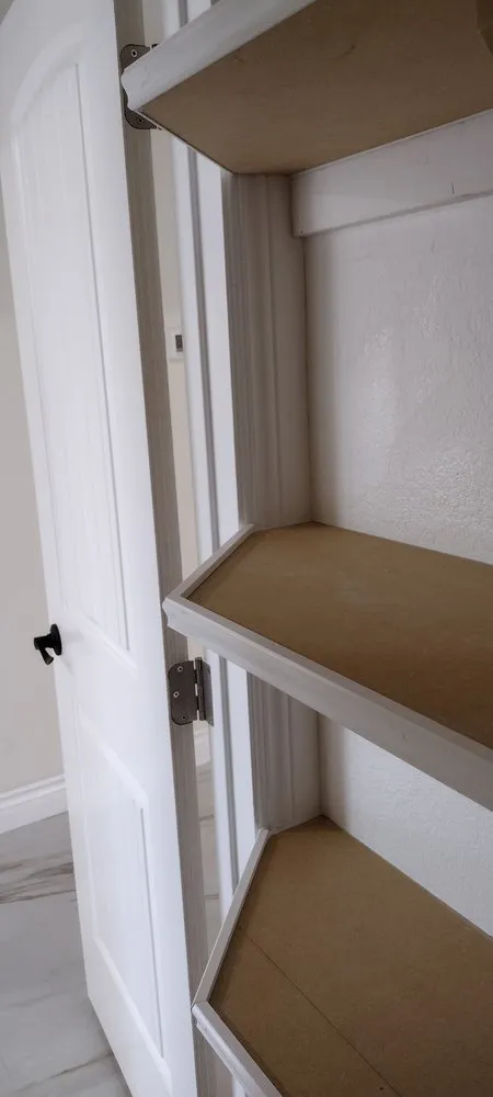 Slide of Wagner Electrical & Handyman Services