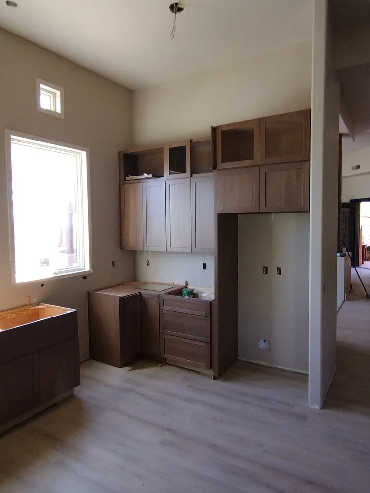 Slide of Wagner Electrical & Handyman Services