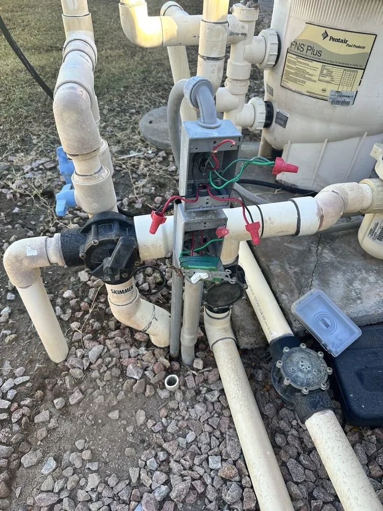 Professional circuit breaker repair service in ,  - Wagner Electrical & Handyman Services