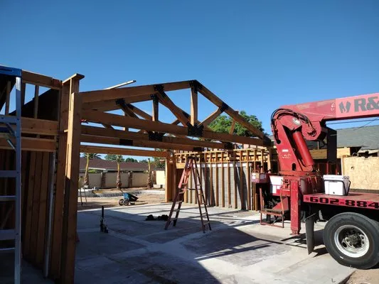 Wagner Electrical & Handyman Services