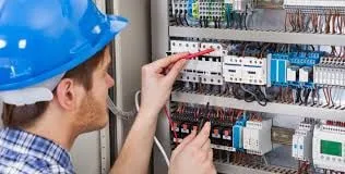 Slide of Wagner Electrical Contractors