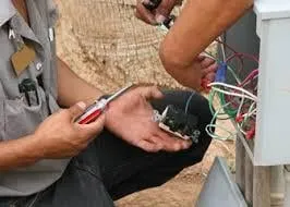 Slide of Wagner Electrical Contractors