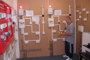 Slide of Wagner Electrical Contractors