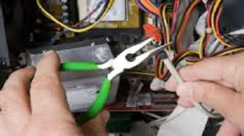 Slide of Wagner Electrical Contractors