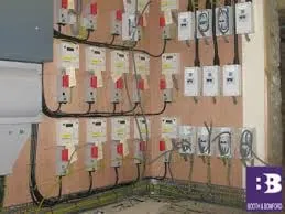 Slide of Wagner Electrical Contractors