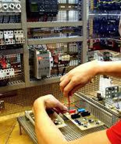 Slide of Wagner Electrical Contractors