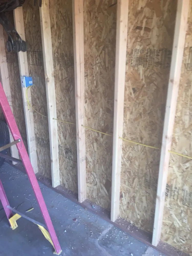 Slide of Wahlborg Electric Company