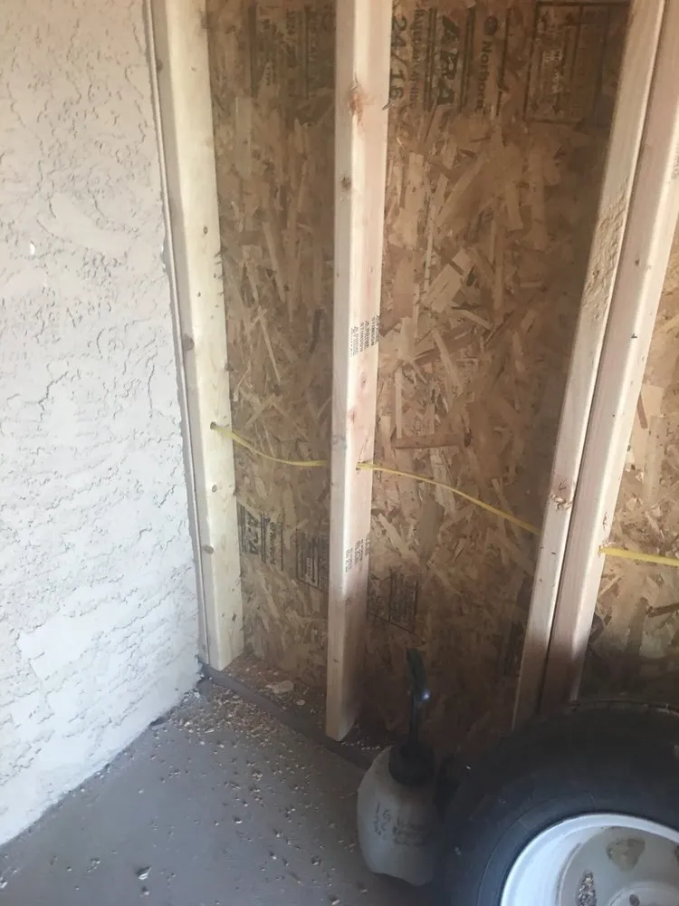 Slide of Wahlborg Electric Company