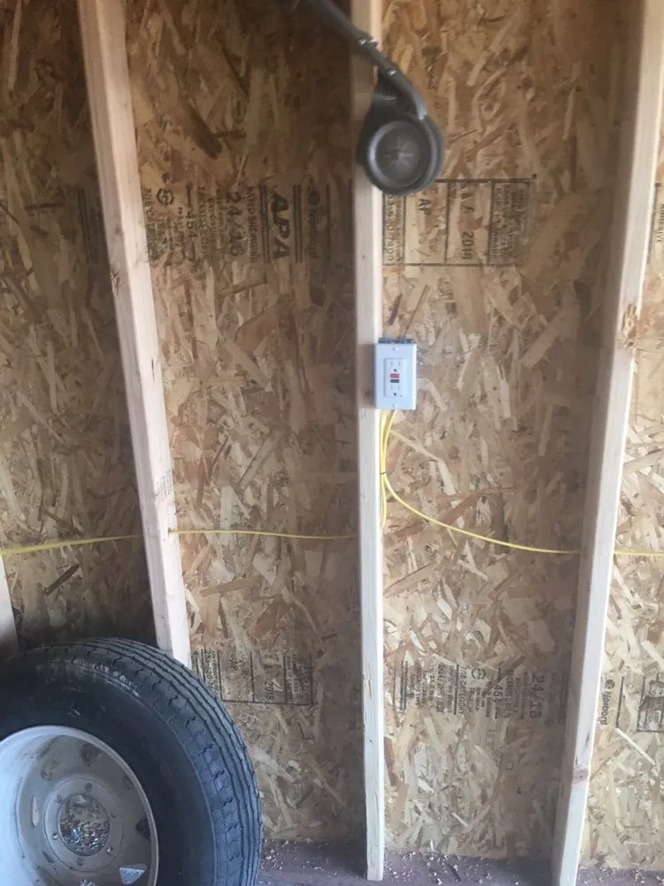 Professional electrical service for homes in emergency electrical service,  by 