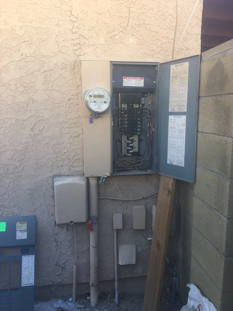 Expert electrical service for homes in lighting installation,  by 