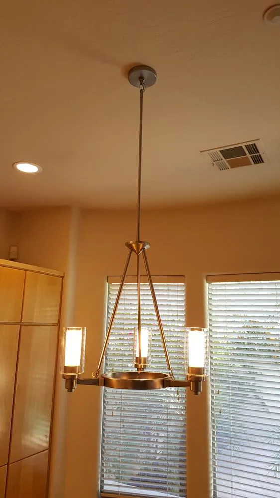 Slide of Wahlborg Electric Company