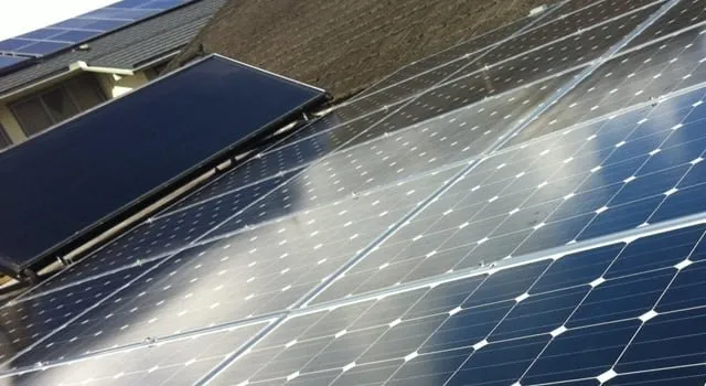 Slide of Waialae Electric