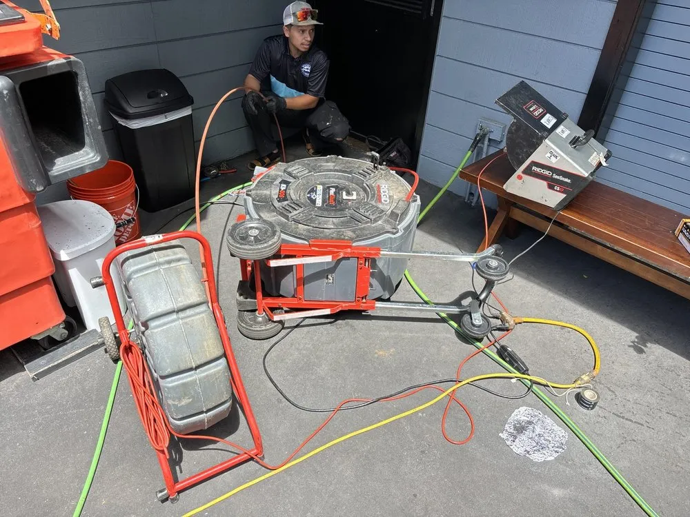 Slide of Waialae Plumbing & Construction