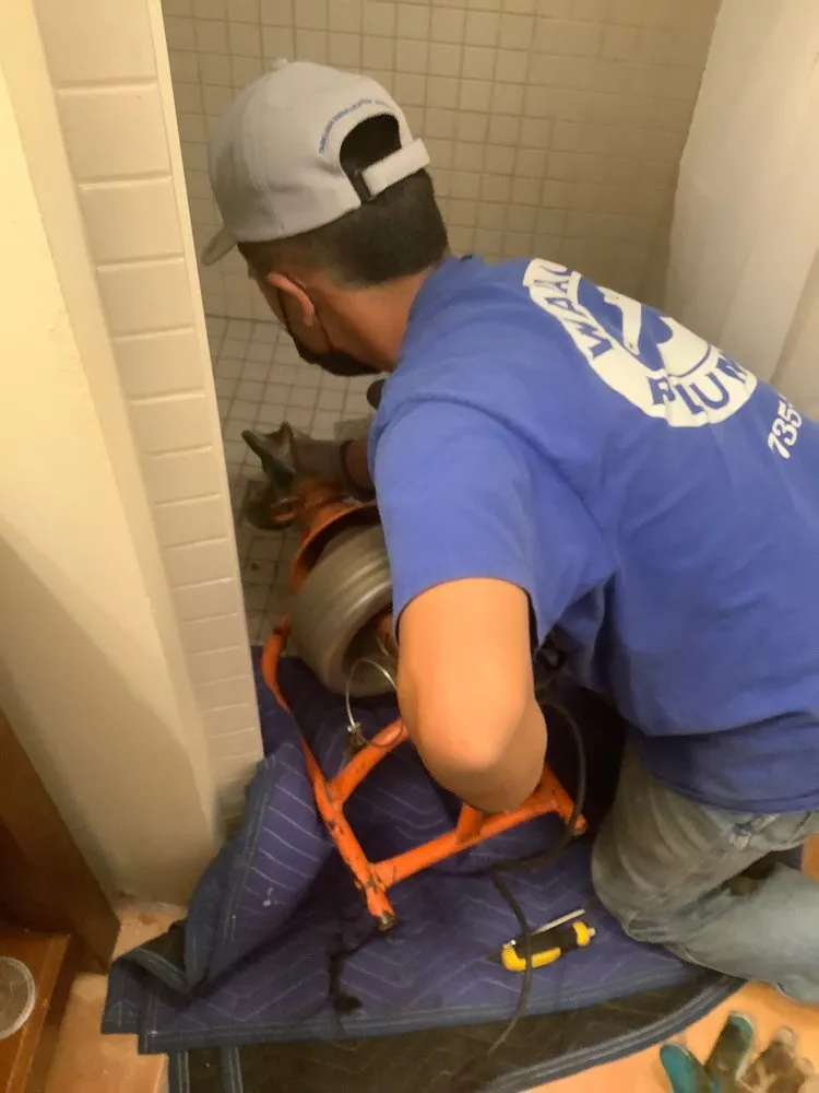 Slide of Waialae Plumbing & Construction