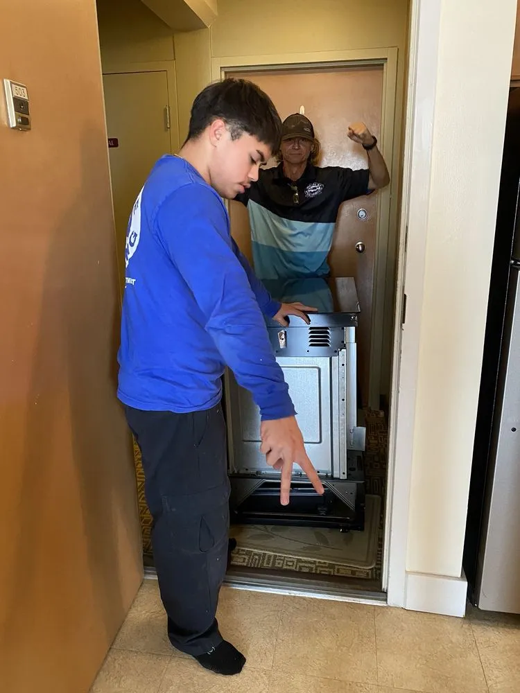 Slide of Waialae Plumbing & Construction