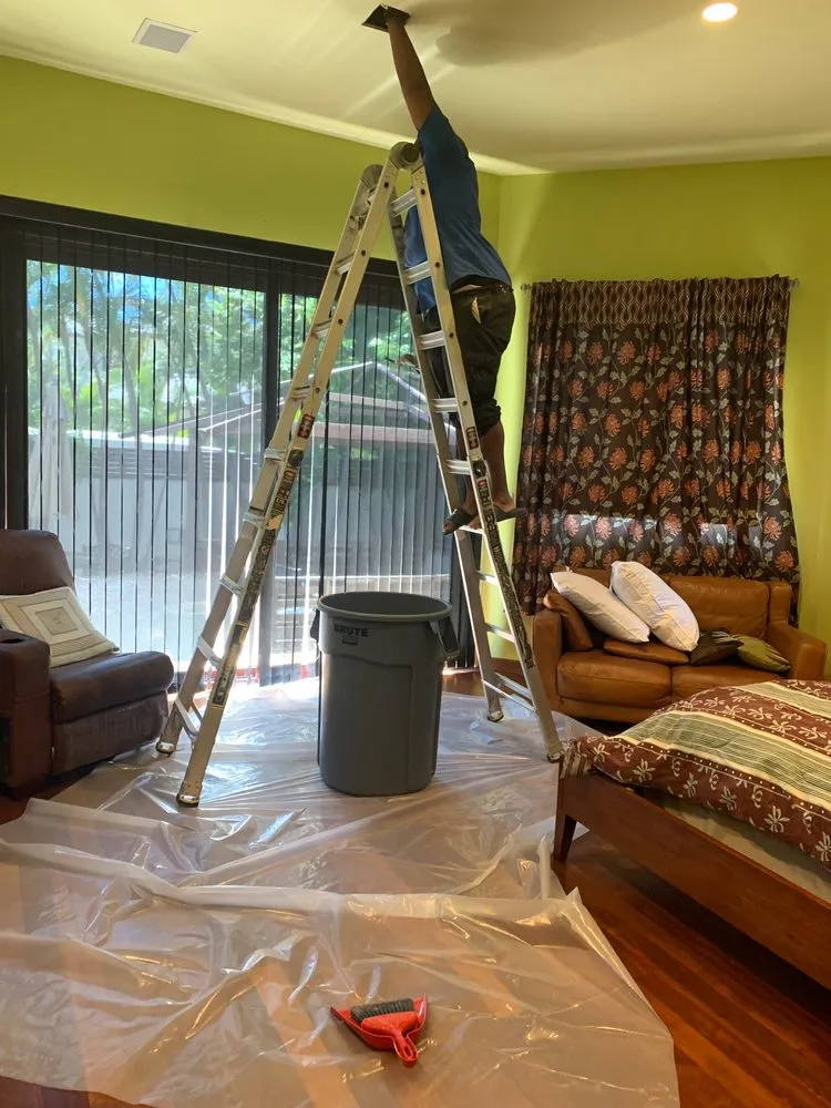 Reliable electrical service for homes in electrical repair,  by 