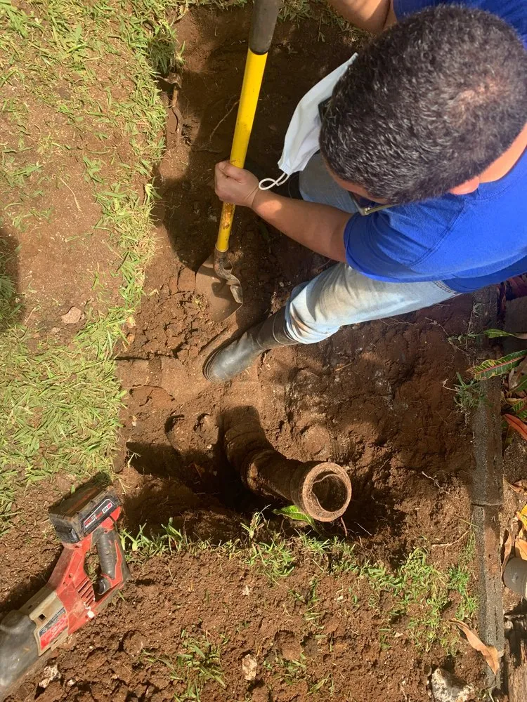 Trusted emergency electrical service experts serving ,  - Waialae Plumbing & Construction