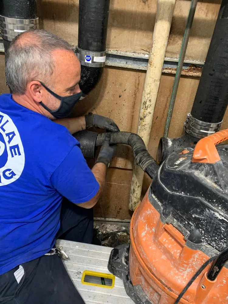 Slide of Waialae Plumbing & Construction