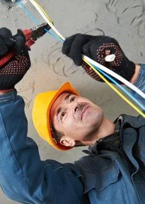 Slide of Waibel Bob & Son Electric