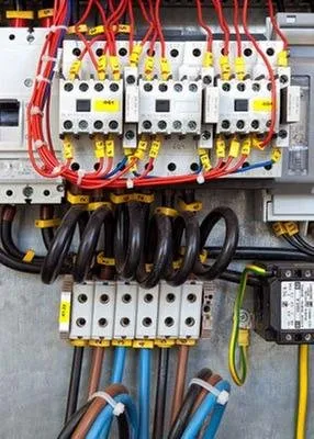 Slide of Waibel Bob & Son Electric