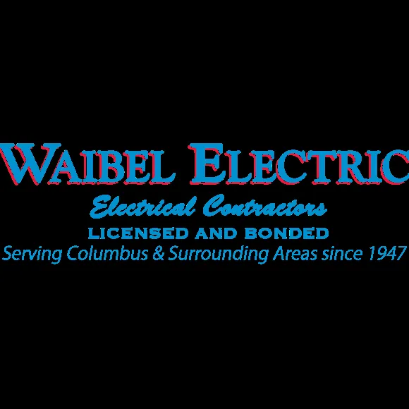 Slide of Waibel Electric